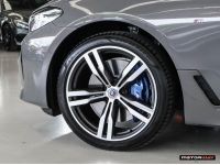 BMW 630i GT M-SPORT LCI G32 ปี 2023 ไมล์ 16,4xx Km รูปที่ 4